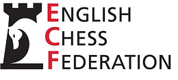 English Chess Federation Logo